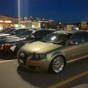 VAC Meet 22 Sep 2016