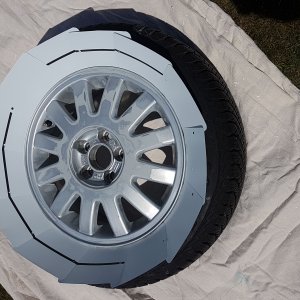 Ready for basecoat
