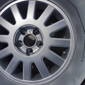 Sports silver 1 Basecoat
