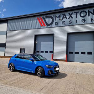 A1 Maxton Design