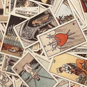 Tarot Cards