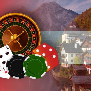 Casinos in Österreich