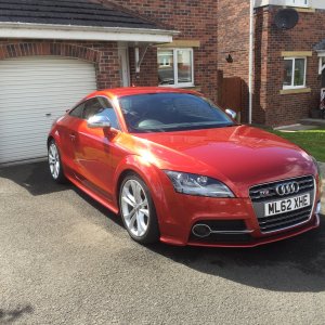 Old TTS